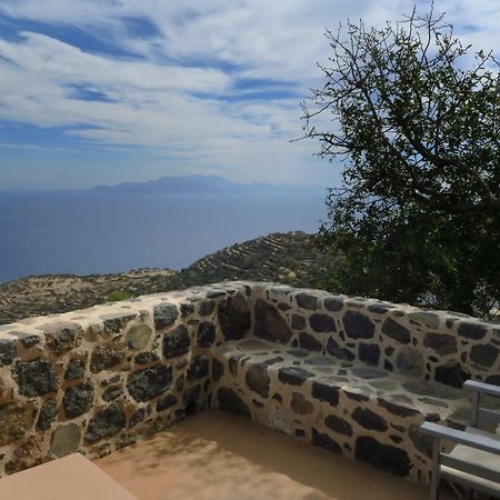 Moustafa Stone House Villa Emporeios  Ngoại thất bức ảnh