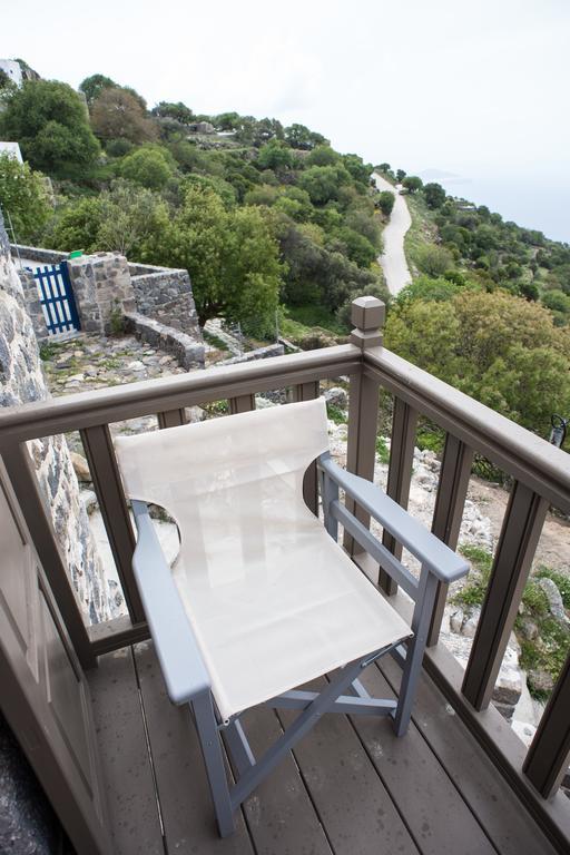 Moustafa Stone House Villa Emporeios  Ngoại thất bức ảnh