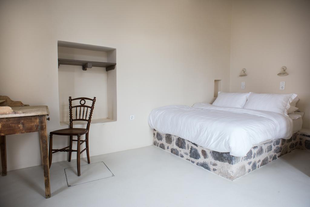 Moustafa Stone House Villa Emporeios  Ngoại thất bức ảnh