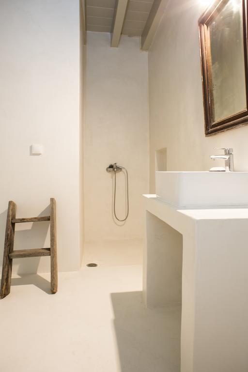 Moustafa Stone House Villa Emporeios  Ngoại thất bức ảnh