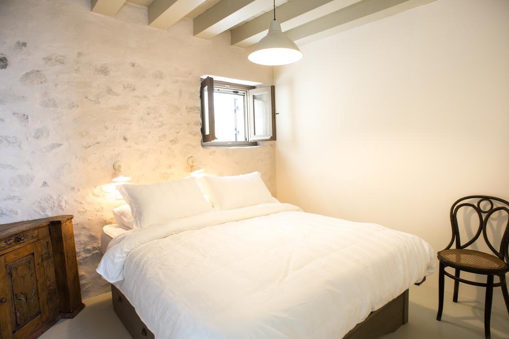 Moustafa Stone House Villa Emporeios  Ngoại thất bức ảnh